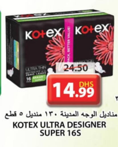 KOTEX