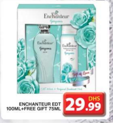 Enchanteur