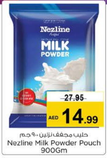 NEZLINE Milk Powder  in Nesto Hypermarket in UAE - Sharjah / Ajman