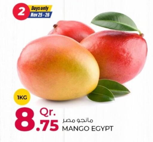 Mangoes