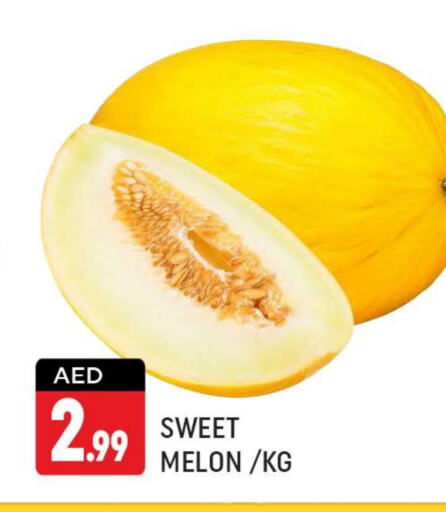  Sweet melon  in Shaklan  in UAE - Dubai