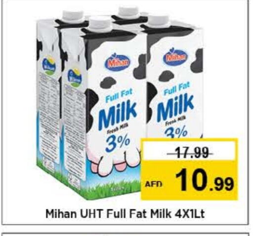  Long Life / UHT Milk  in Nesto Hypermarket in UAE - Dubai