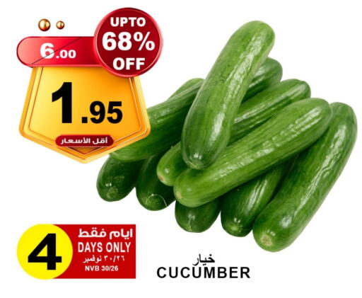 Cucumber