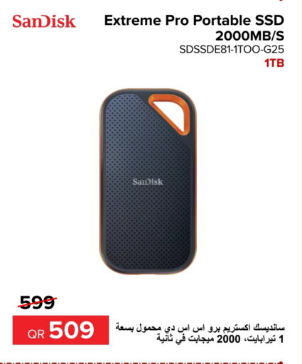 SANDISK