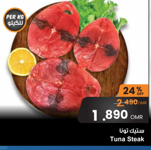 Tuna