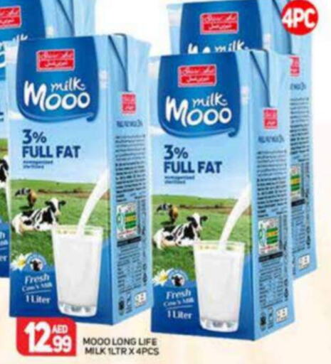  Long Life / UHT Milk  in Palm Centre LLC in UAE - Sharjah / Ajman