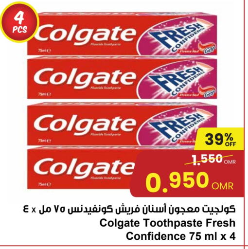 COLGATE