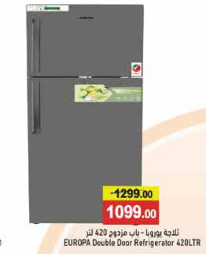  Refrigerator  in Aswaq Ramez in UAE - Dubai