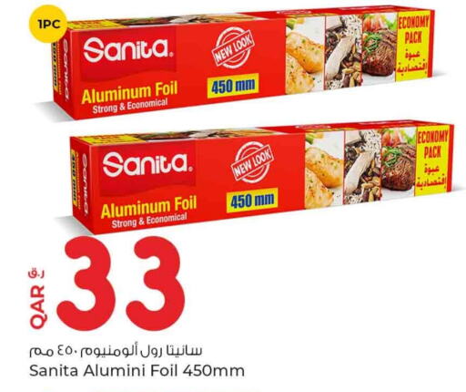 SANITA   in Rawabi Hypermarkets in Qatar - Al Shamal