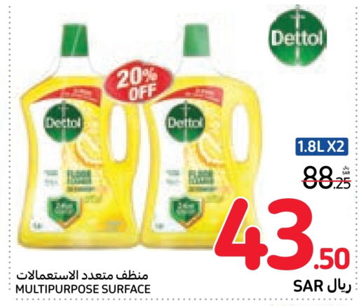 DETTOL