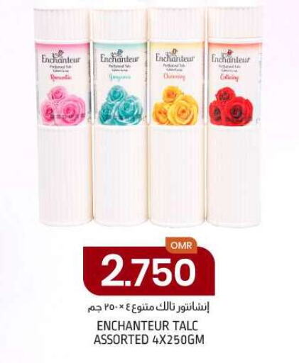 Enchanteur