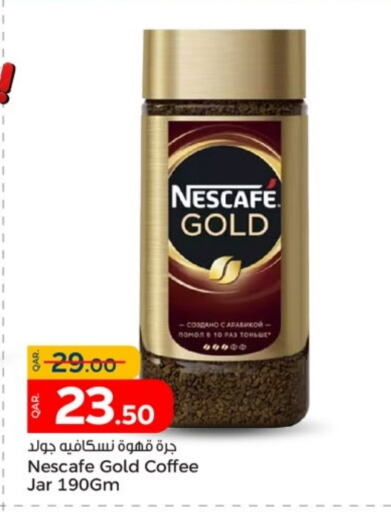 NESCAFE