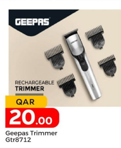 GEEPAS