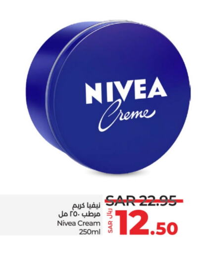 Nivea