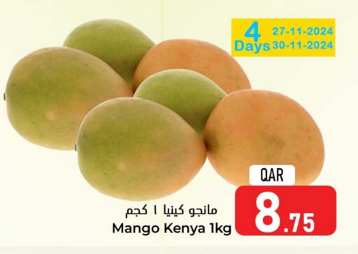 Mangoes