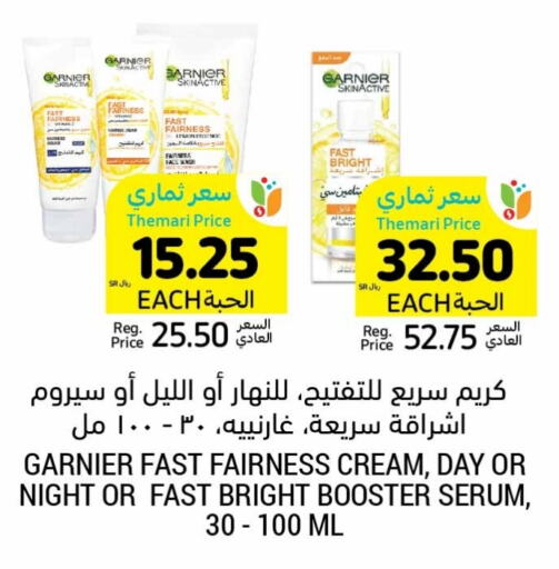 GARNIER