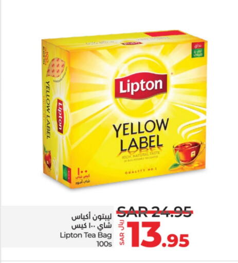 Lipton