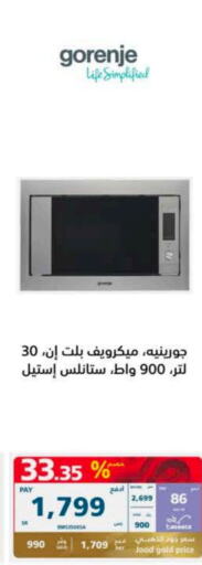 GORENJE