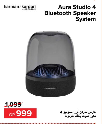  Speaker  in Al Anees Electronics in Qatar - Al-Shahaniya