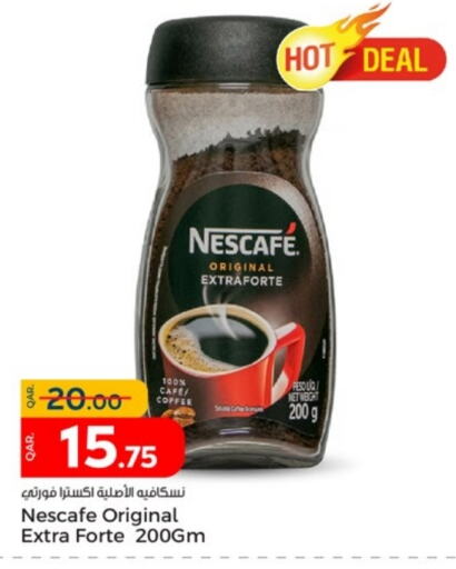 NESCAFE