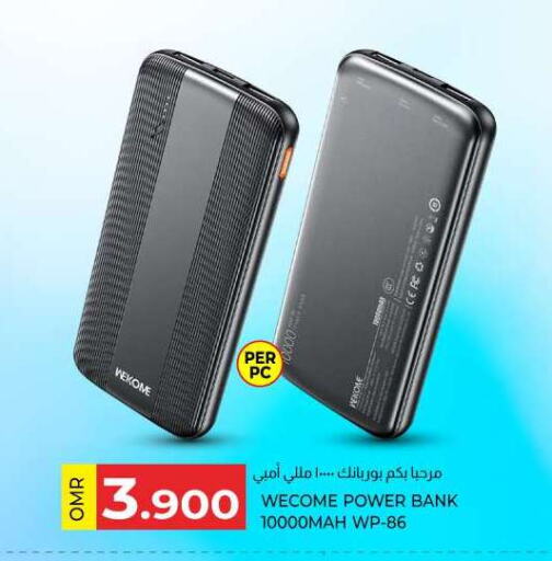 Powerbank