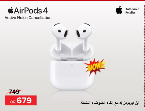  Earphone  in Al Anees Electronics in Qatar - Al Khor