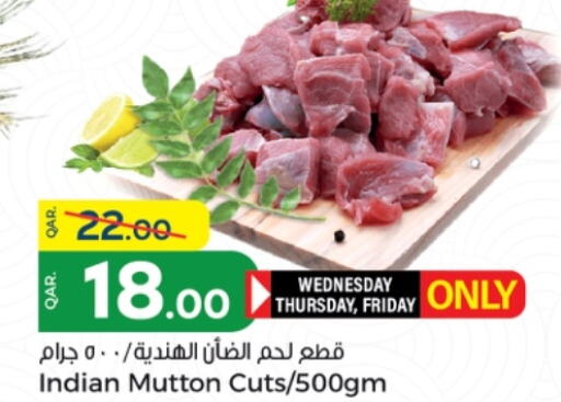 Mutton