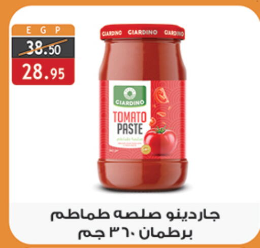  Tomato Paste  in Al Rayah Market   in Egypt - Cairo