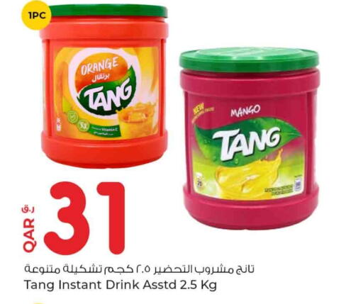 TANG