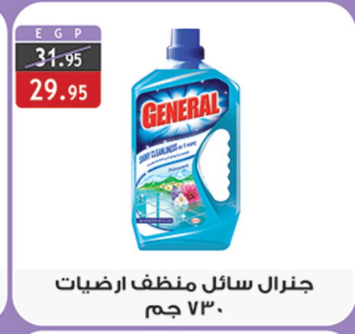  General Cleaner  in Al Rayah Market   in Egypt - Cairo