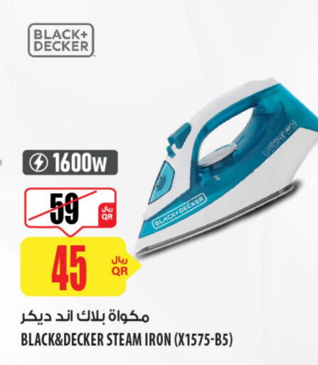 BLACK+DECKER