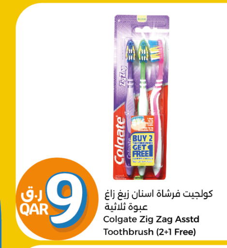 COLGATE