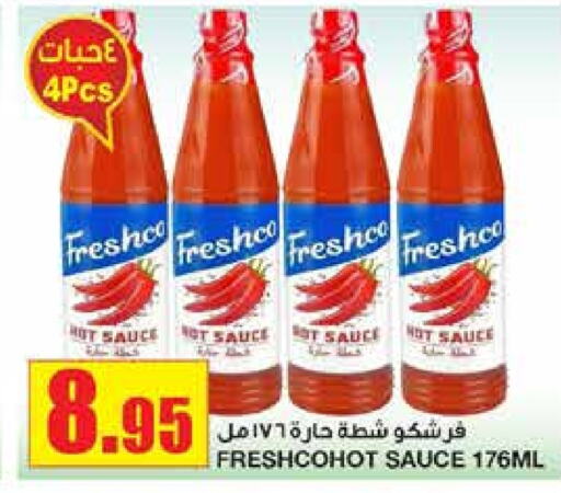 FRESHCO