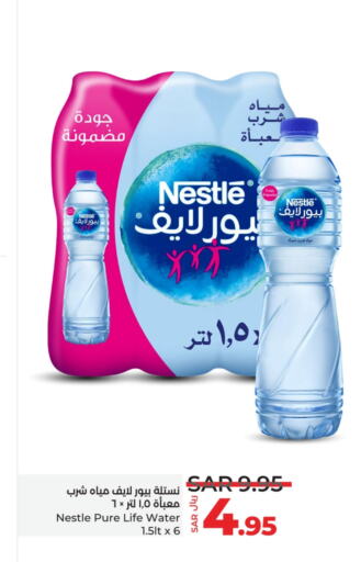 NESTLE