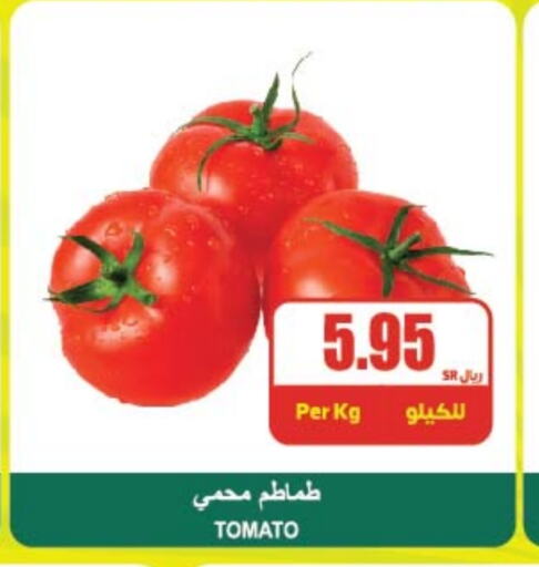  Tomato  in A Market in KSA, Saudi Arabia, Saudi - Riyadh