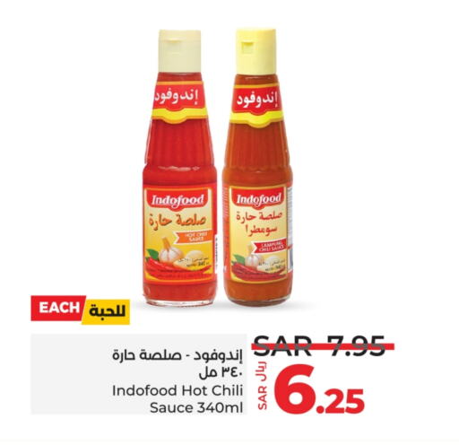  Hot Sauce  in LULU Hypermarket in KSA, Saudi Arabia, Saudi - Tabuk