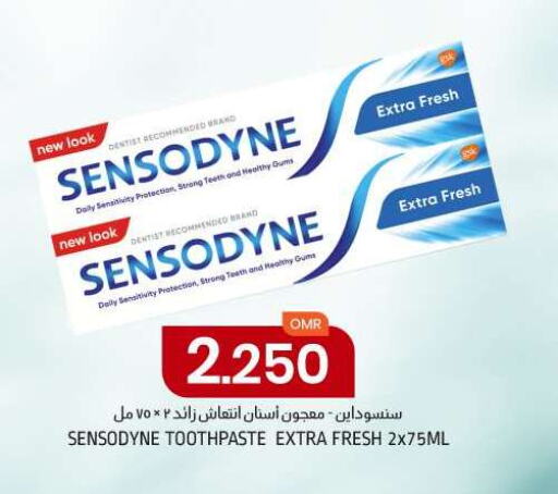 SENSODYNE