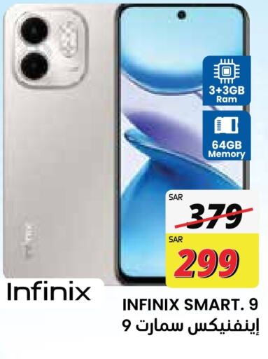 INFINIX