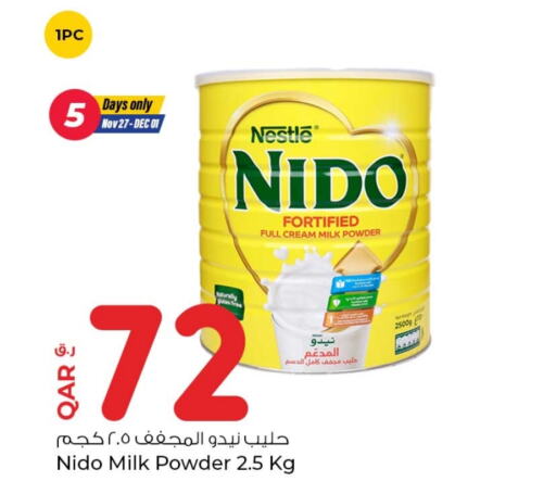 NIDO