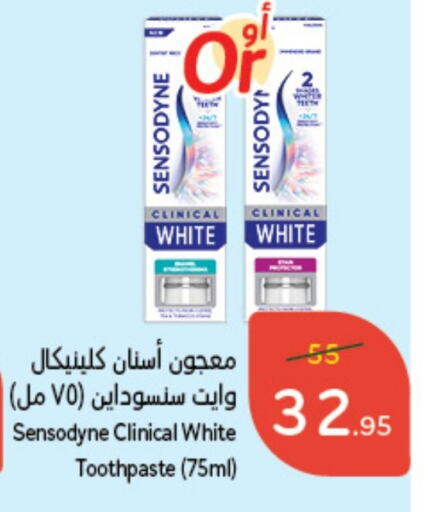 SENSODYNE