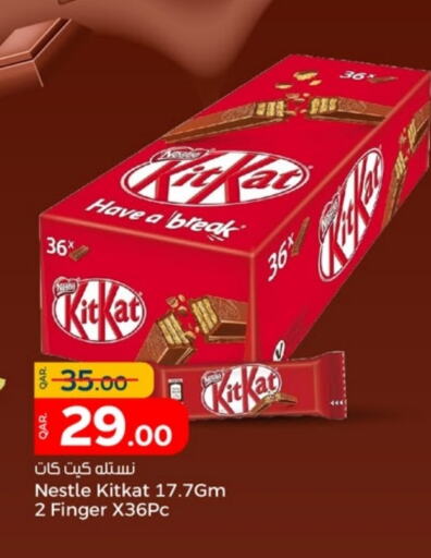 KITKAT