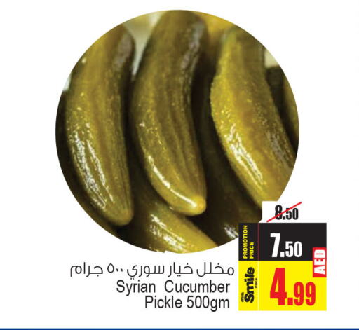  Pickle  in Ansar Gallery in UAE - Dubai