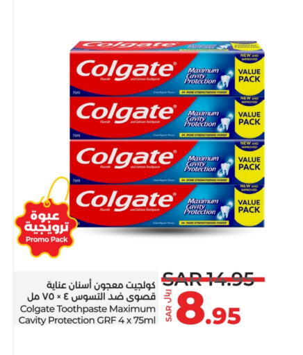 COLGATE