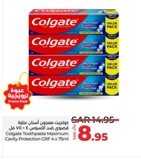 COLGATE