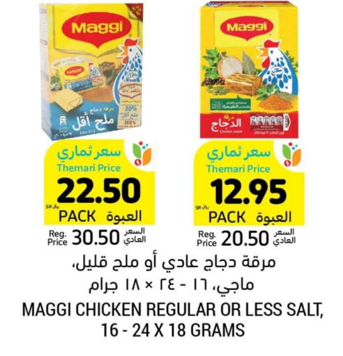 MAGGI