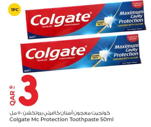 COLGATE