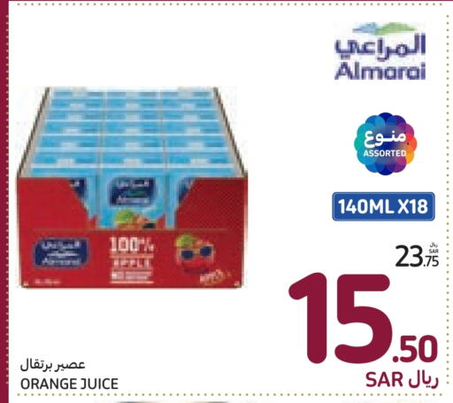 ALMARAI   in Carrefour in KSA, Saudi Arabia, Saudi - Sakaka