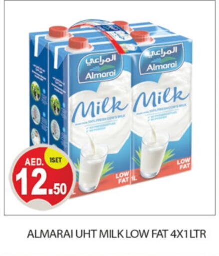 ALMARAI Long Life / UHT Milk  in TALAL MARKET in UAE - Dubai