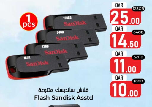 SANDISK