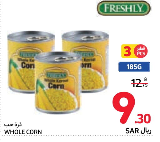 FRESHLY   in Carrefour in KSA, Saudi Arabia, Saudi - Dammam